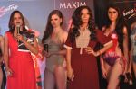 Monica Dogra at Miss Maxim Bikini show in Mumbai on 15th Sept 2013 (7).JPG